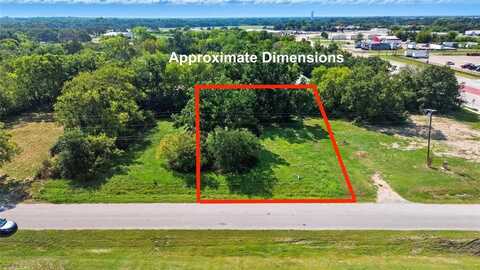 Tbd Lot 3 West End Street, Terrell, TX 75160
