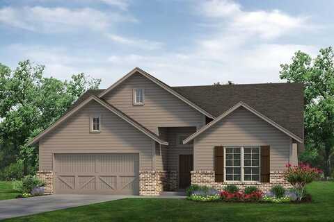 1108 Trinity Drive, Springtown, TX 76082