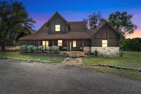 10233 County Road 603, Burleson, TX 76028
