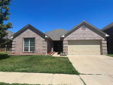 609 Crownpoint Lane, Arlington, TX 76002