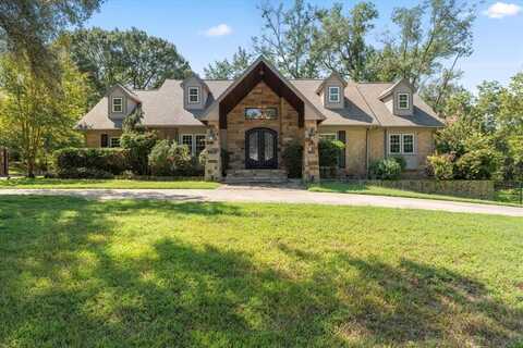 508 Azalea Lane, Mount Pleasant, TX 75455