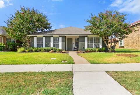 995 Little Den Drive, Lewisville, TX 75067