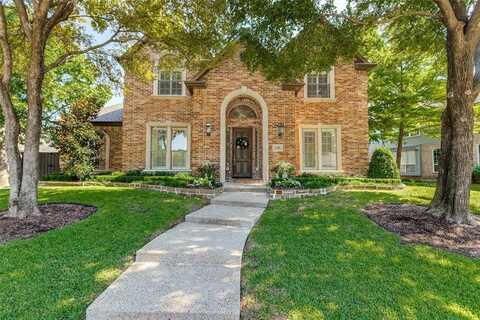 1208 Granger Drive, Allen, TX 75013