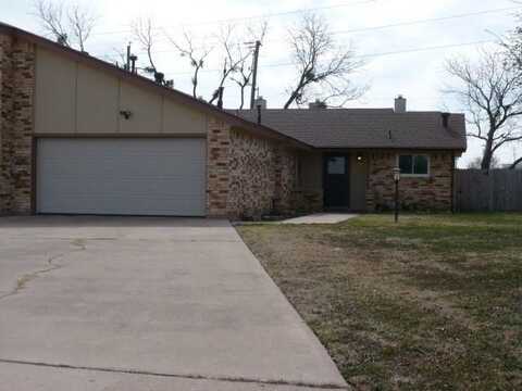 3041 Curry Lane, Abilene, TX 79605