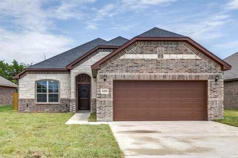1422 Avenue C, Grand Prairie, TX 75051