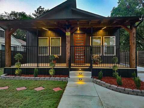2514 Marburg Street, Dallas, TX 75215