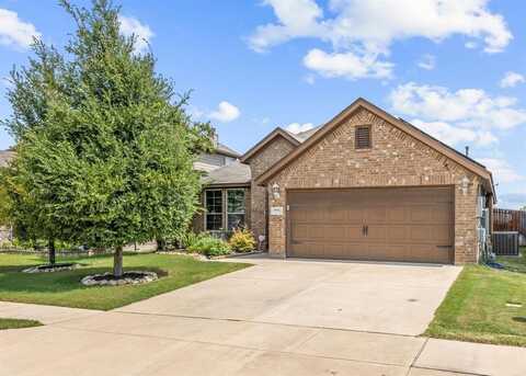 5912 Mackerel Drive, Fort Worth, TX 76179