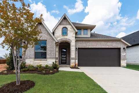 1917 Piedmont Place, Celina, TX 75009
