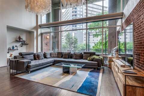 2011 Cedar Springs Road, Dallas, TX 75201
