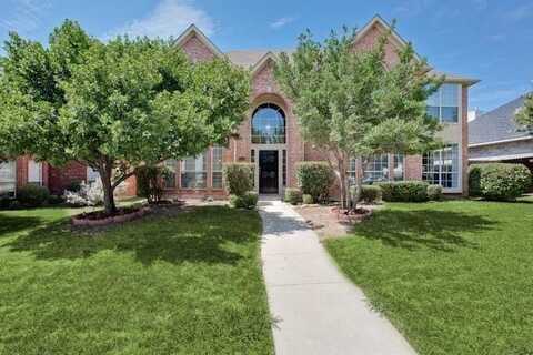 1313 Commerce Drive, Plano, TX 75093