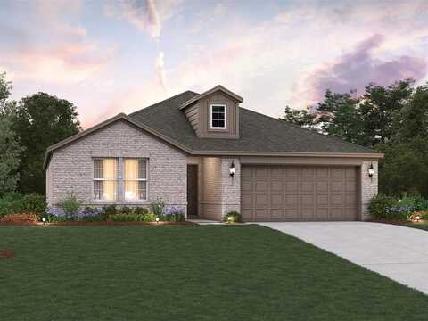 5505 Candlewood Drive, Denton, TX 76207