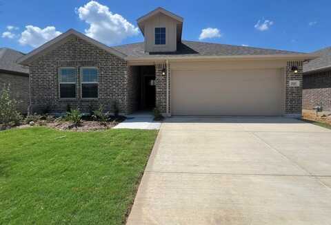 5505 Candlewood Drive, Denton, TX 76207