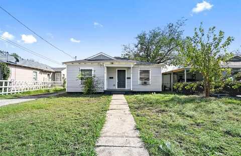 2212 Stovall Drive, Dallas, TX 75216