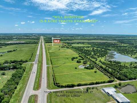 Tbd E US-82, Dodd City, TX 75438