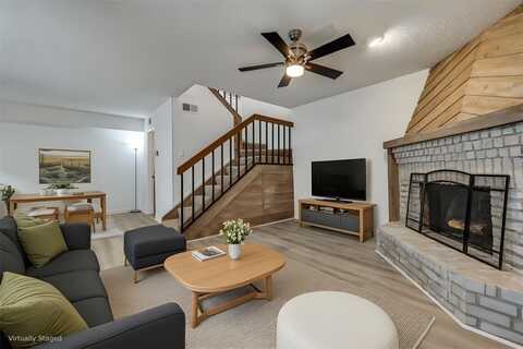5626 Preston Oaks Road, Dallas, TX 75254