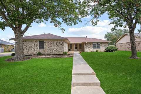 216 Red River Drive, Whitesboro, TX 76273