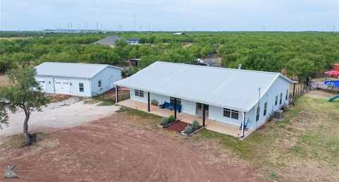 4124 W County Road 408, Abilene, TX 79601