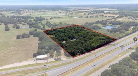 3511 Interstate Highway 30 E, Greenville, TX 75402