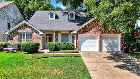 2602 Valley Creek Trail, McKinney, TX 75072