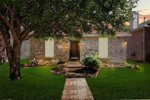 3816 Granby Lane, Flower Mound, TX 75028