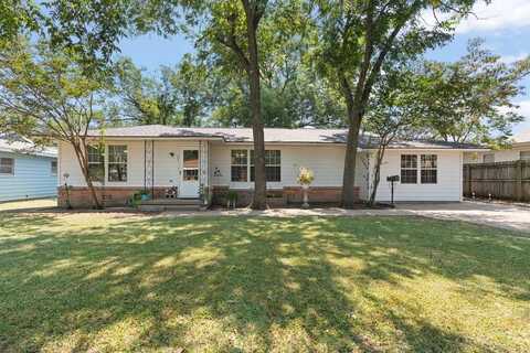 805 Marengo Street, Cleburne, TX 76033