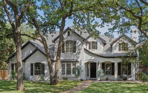2714 Derby Court, Southlake, TX 76092