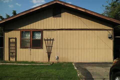 3601 Greenbrook Street, Granbury, TX 76048