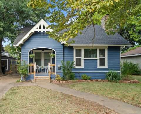 3816 Houston Street, Greenville, TX 75401
