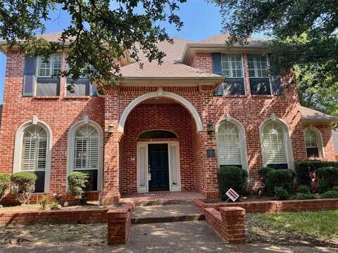 2304 Woodmoor Lane, Colleyville, TX 76034