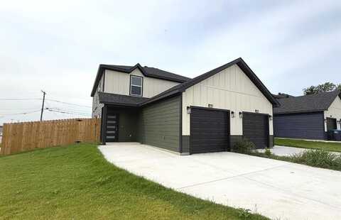 8001 W Elizabeth Lane, Fort Worth, TX 76116