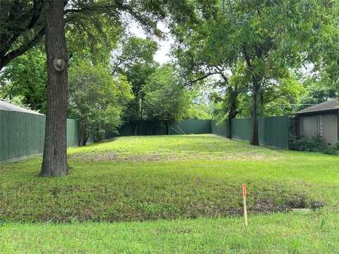 3776 Shorecrest Drive, Dallas, TX 75209