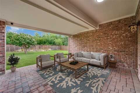 2748 Indian Oak Drive, McKinney, TX 75071