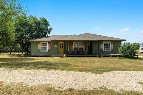 317 County Road 162, Lawn, TX 79530