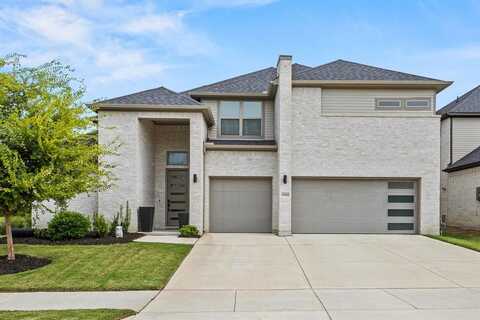 1900 Brentwood Lane, Celina, TX 75009