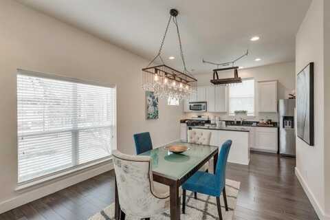 1603 Jensen Court, Dallas, TX 75204