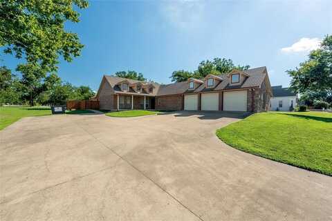 507 W 2ND Street, Maypearl, TX 76064