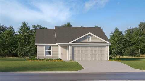 3044 Yellow Pine Avenue, Fort Worth, TX 76179
