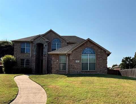 1213 Frenchmans Drive, DeSoto, TX 75115
