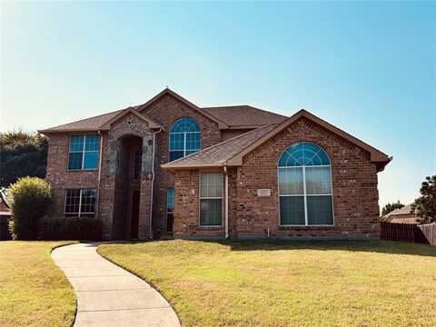 1213 Frenchmans Drive, DeSoto, TX 75115