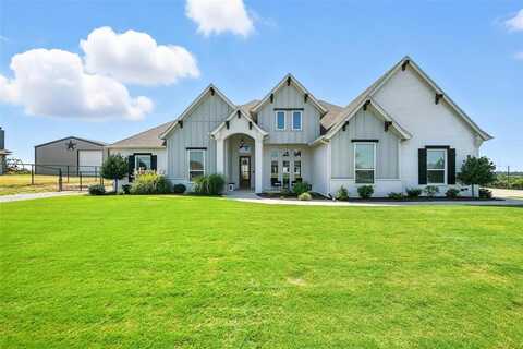 351 Red Bird Drive, Springtown, TX 76082