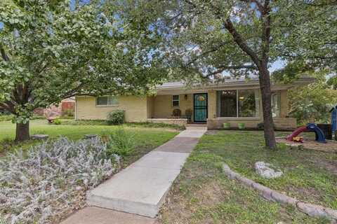3206 Rock Bluff Drive, Dallas, TX 75227