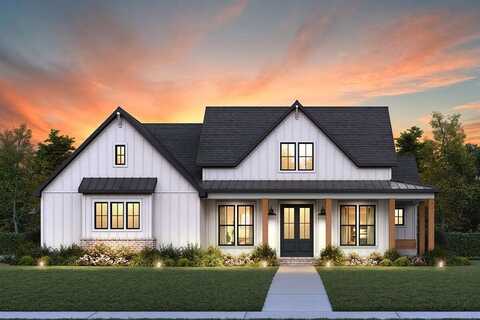 Murry 2 Tbd Latigo Way, Weatherford, TX 76088