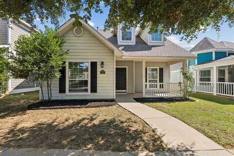 1816 Murphy Court, Providence Village, TX 76227