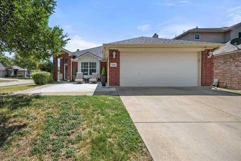 7268 Retriever Lane, Fort Worth, TX 76120