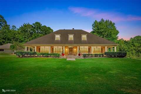 626 Holly Springs Road, Minden, LA 71055