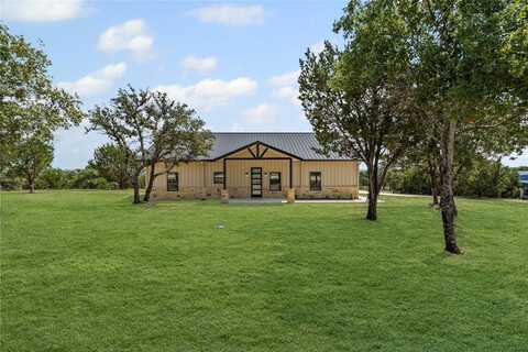 101 Valley View Court, Springtown, TX 76082