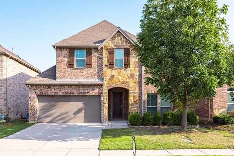 10500 Musketball Place, McKinney, TX 75072
