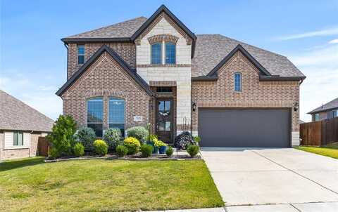 2608 Saint Lawrence Drive, Sherman, TX 75092