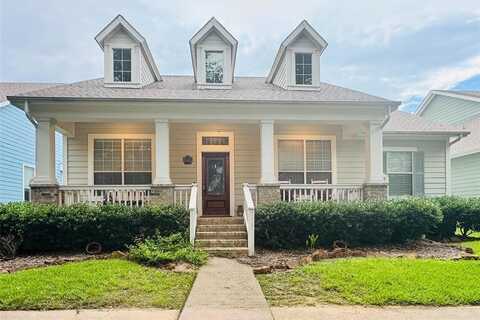 8525 Hudson Street, North Richland Hills, TX 76180