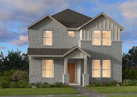 1153 Beautyberry Lane, Celina, TX 75009